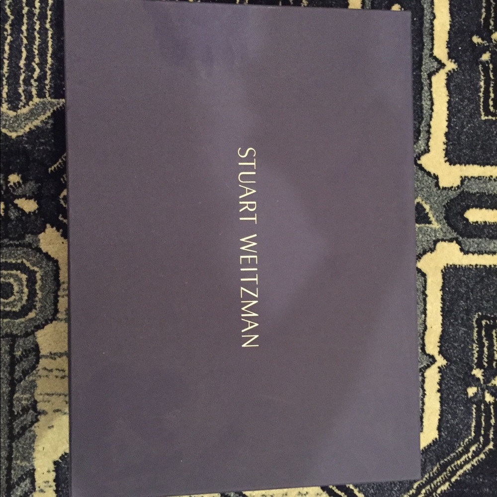 Stuart Weitzman 5050 Boots